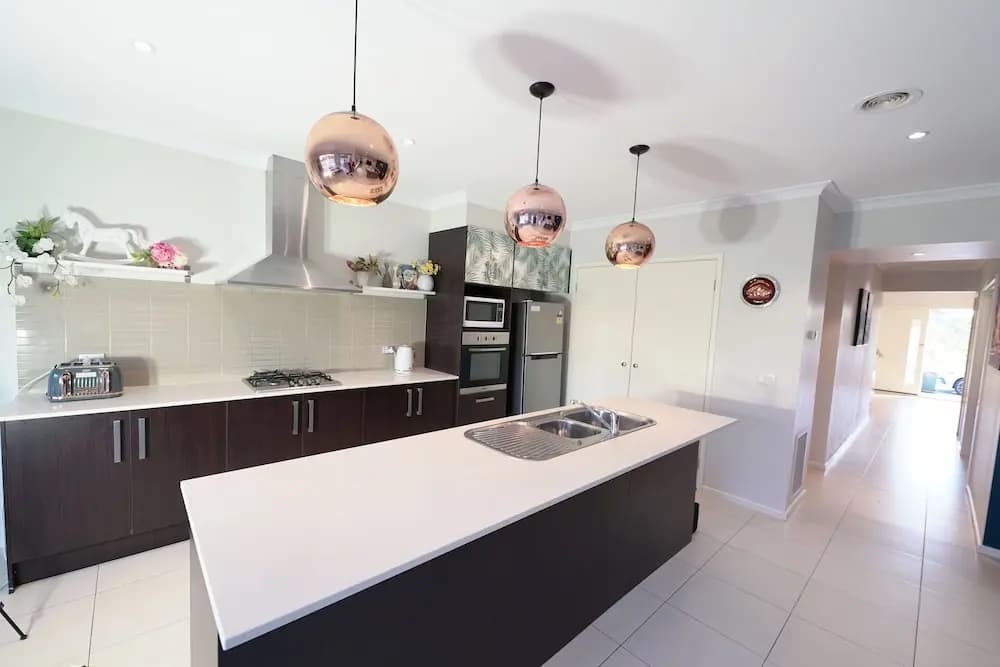 Designer Decor Home 8Bed WilliamsLanding - photo 12