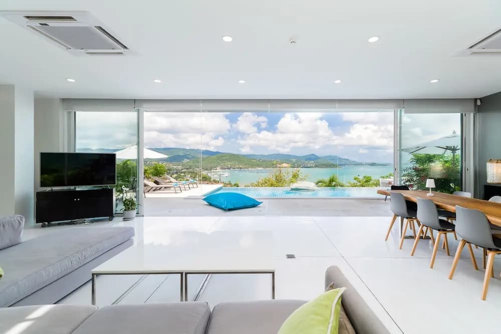 Sunset Bay Villa - photo 8