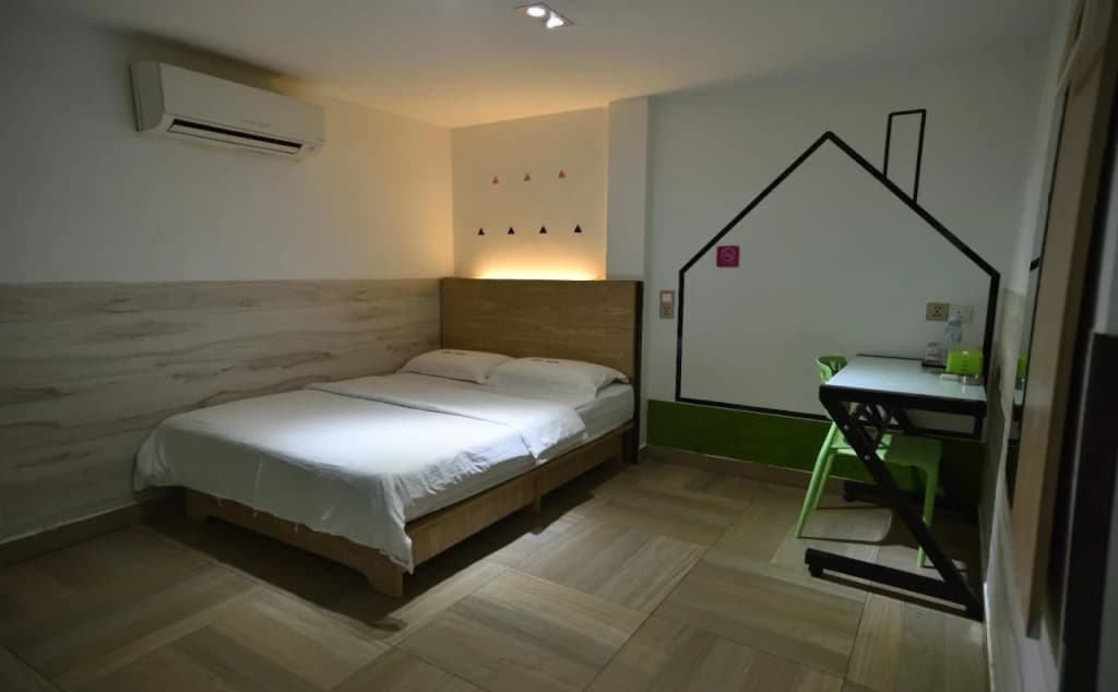 Suka Kota Hotel - photo 3