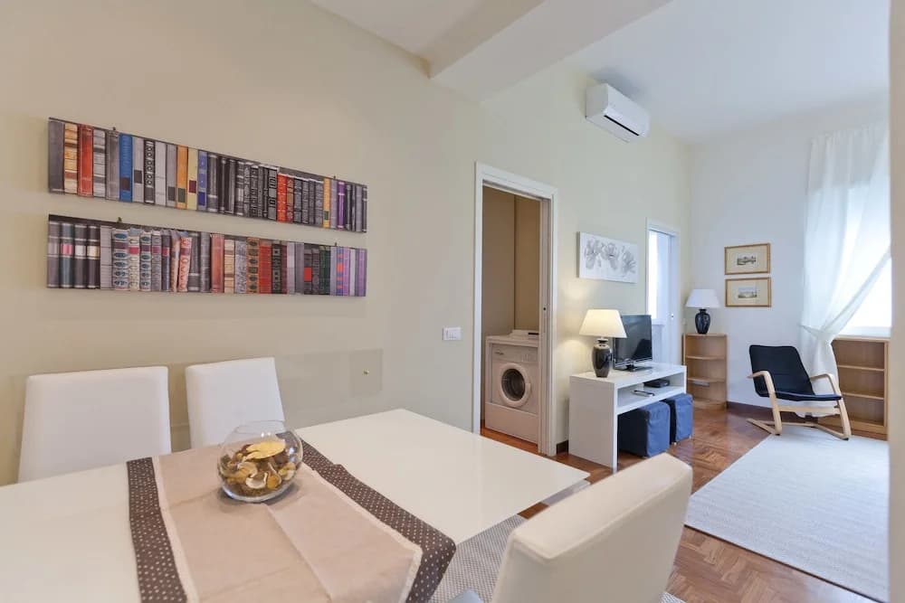 Circo Massimo Apartment 1 - photo 3