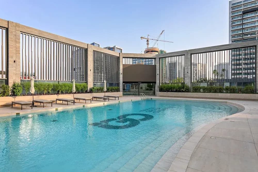 Modern Studio at Paragon - photo 34