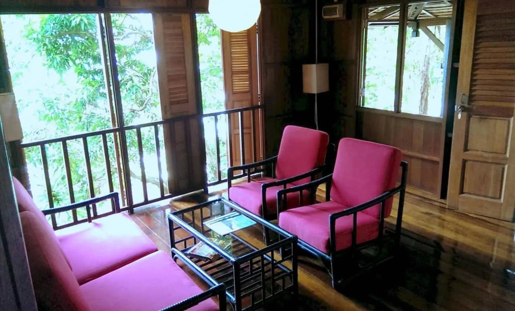 Bagus Place Retreat - photo 6