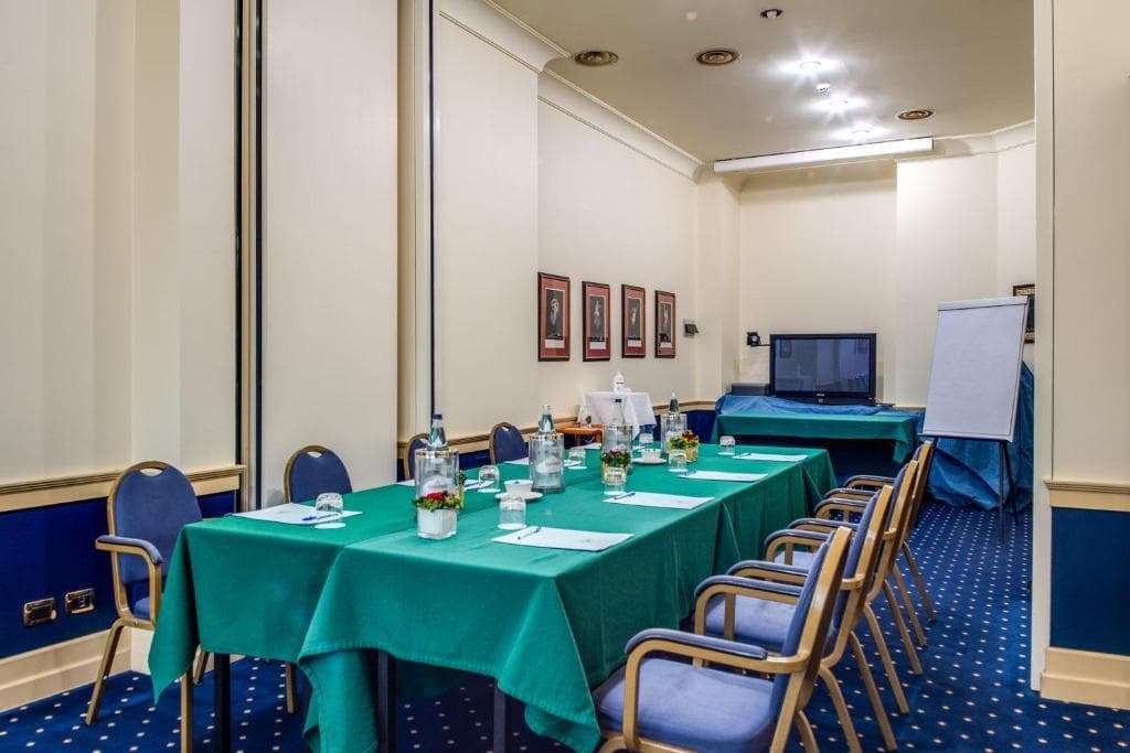 Auriga Hotel - photo 18