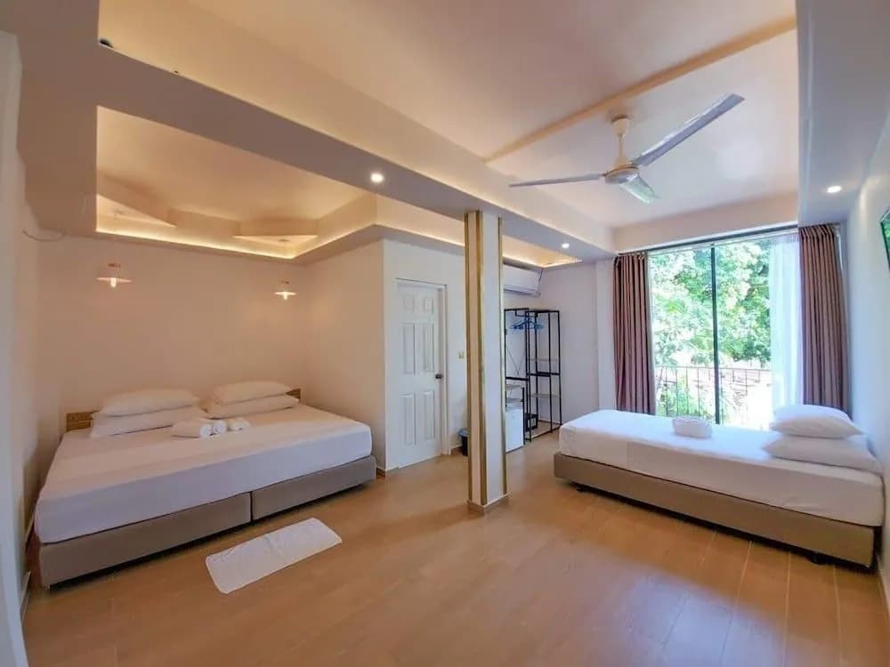Kingsway Thoddoo Guest House - photo 10