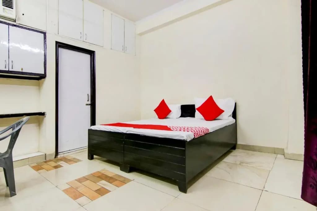 OYO Flagship 80561 Hansa Residency - photo 5