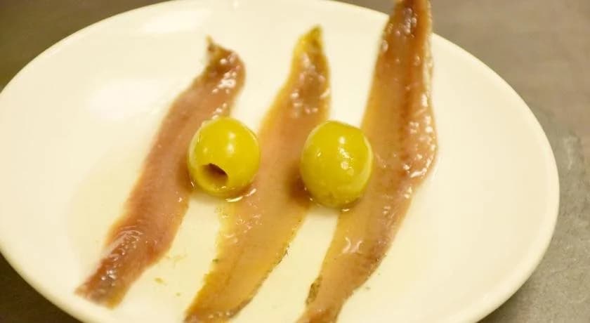Hostal Oliveta - photo 13