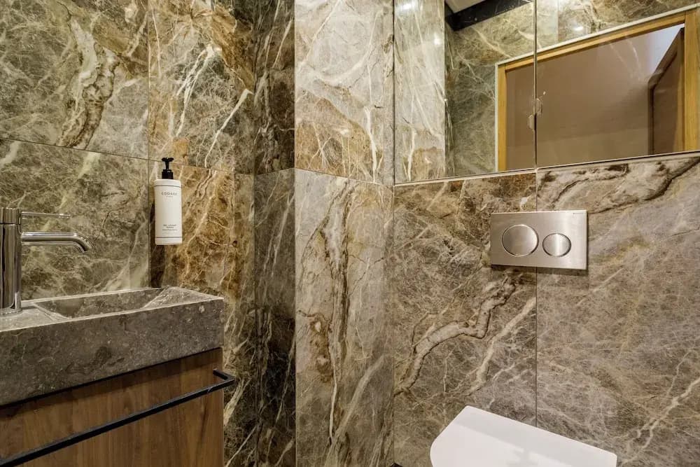 Merveil Luxury Suites - Desaix I-II - photo 7