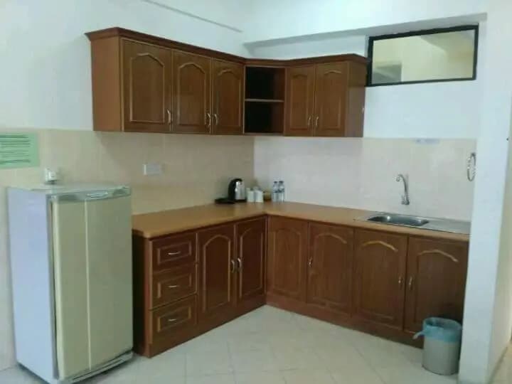 Lumut Apartment - photo 18