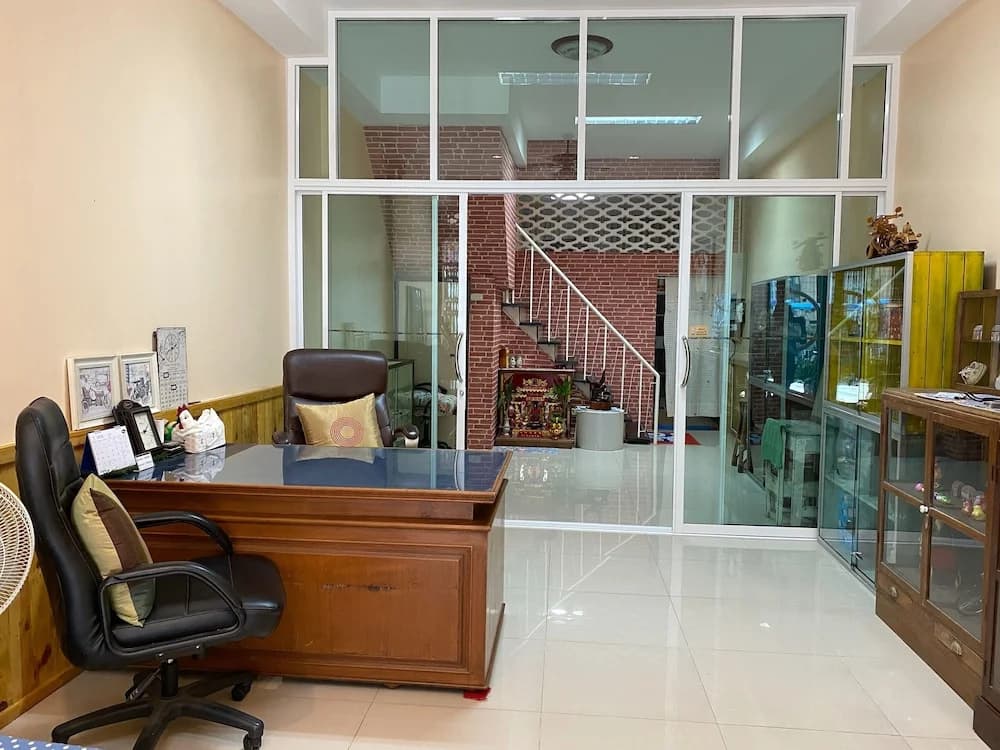 AMPM Hostel Changmoi Chiangmai - photo 11