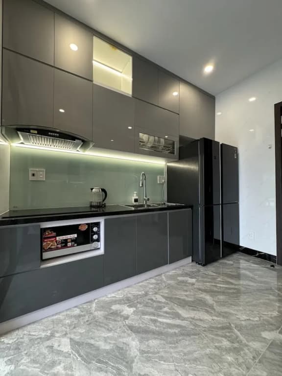 T P Residence House - photo 4