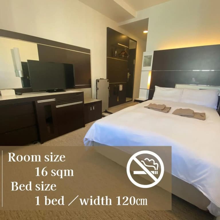 X-Wave Umeda（ORIX HOTELS & RESORTS） - photo 16