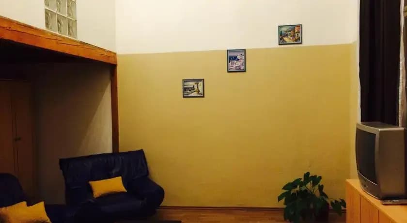 Damjanich Apartment - photo 2