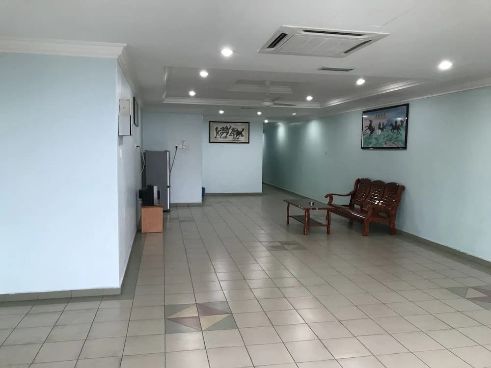 Seri Kangsar KK Hotel - photo 24