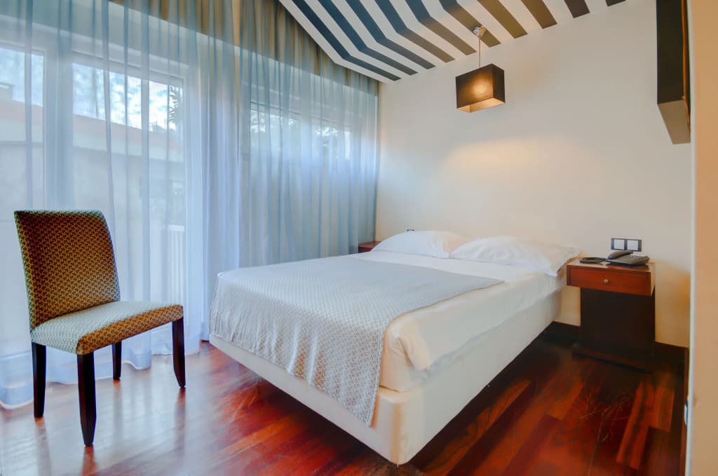 Hotel Príncipe Real - photo 4