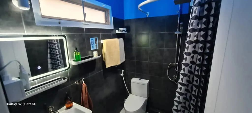 Deluxe Family Villa - photo 9