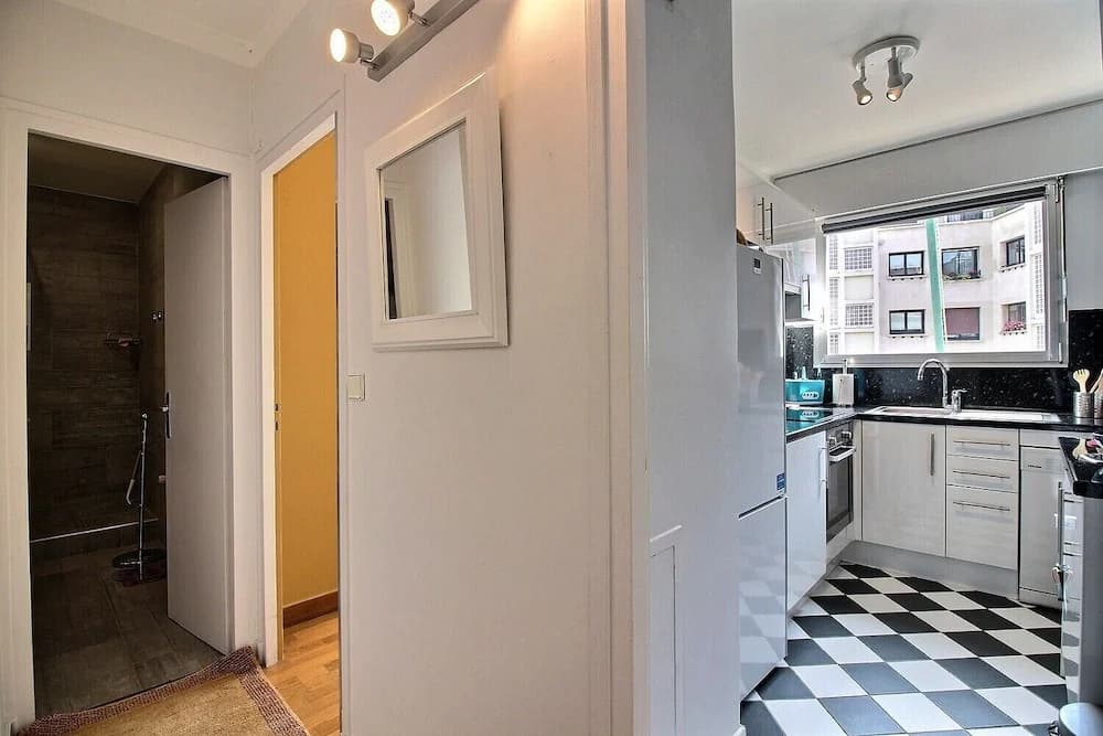 116488 - Appartement 4 Personnes Etoile - Trocadéro - photo 14