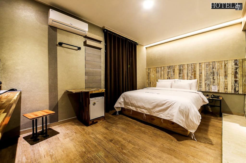 Hotel27 - photo 5