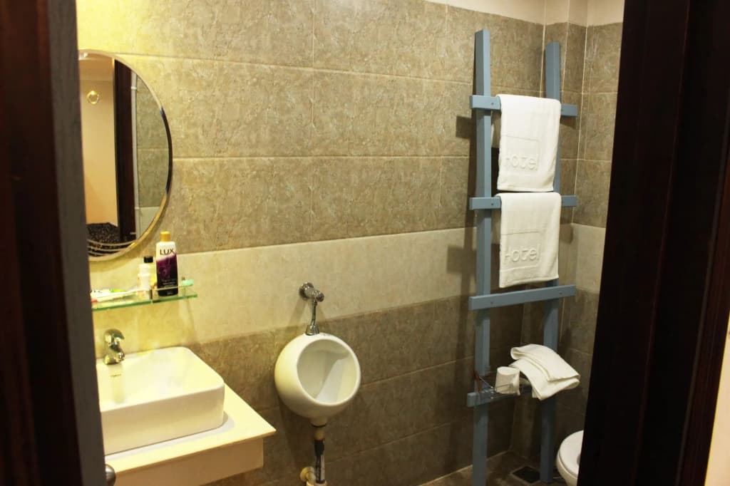 3S Hostel Corner - photo 7