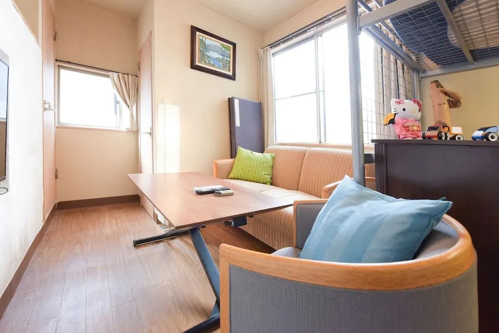 Yoyogi House - photo 21