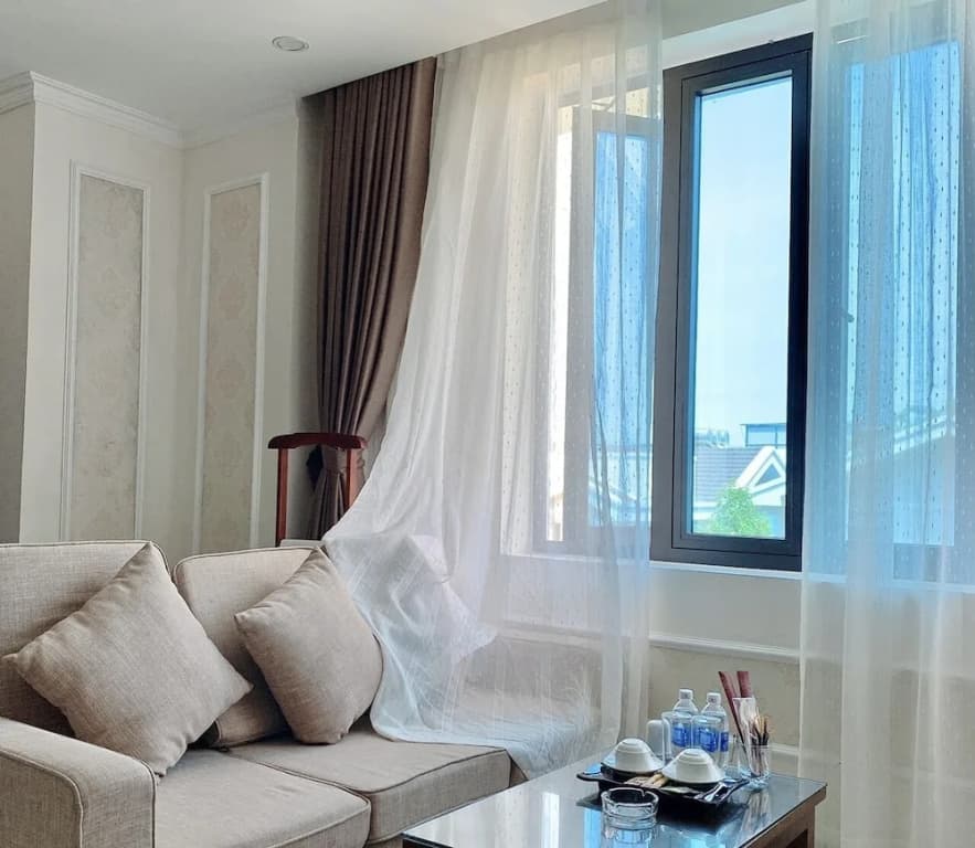 Sun & Sea Hotel - photo 23