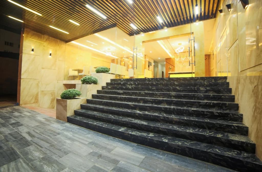 Anh Phuong Hotel Da Nang - photo 9