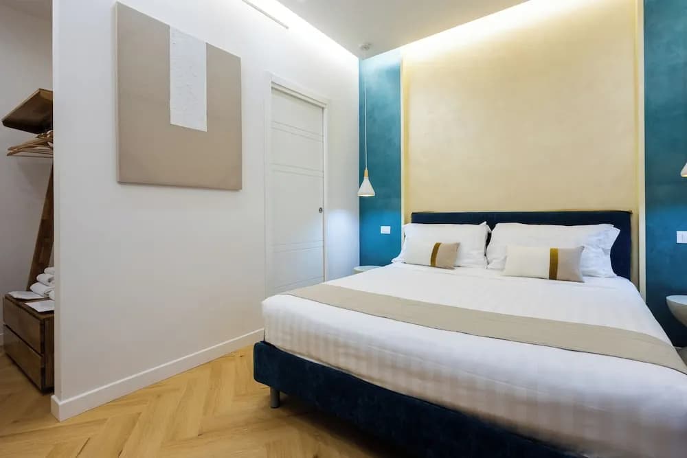 Barberini Design Suites - photo 5