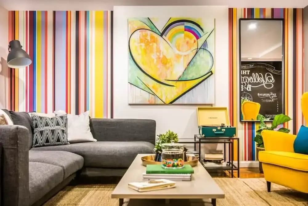 Yellow Block BnB - photo 17