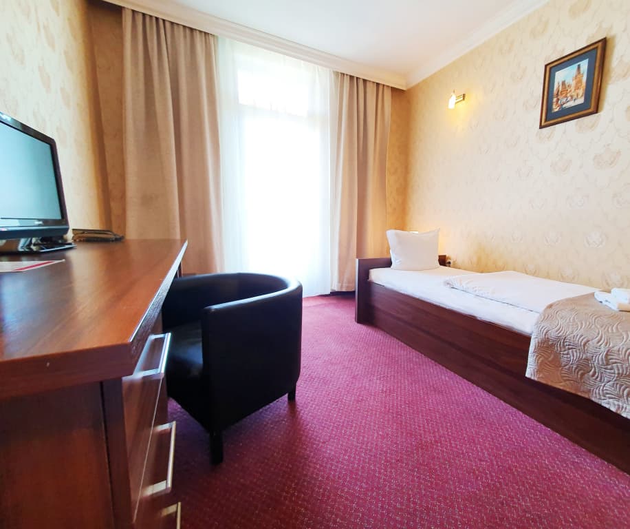 Hotel Relax Inn - photo 12