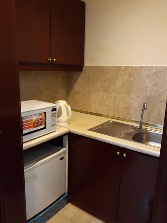Kl Times SquareApartment - photo 18