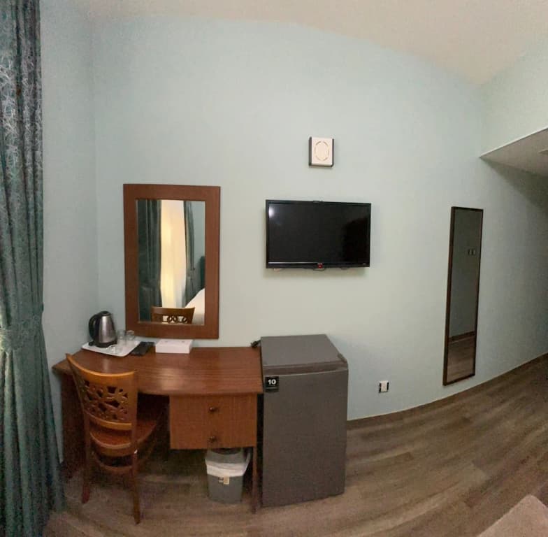 Hkh Hotel - photo 3