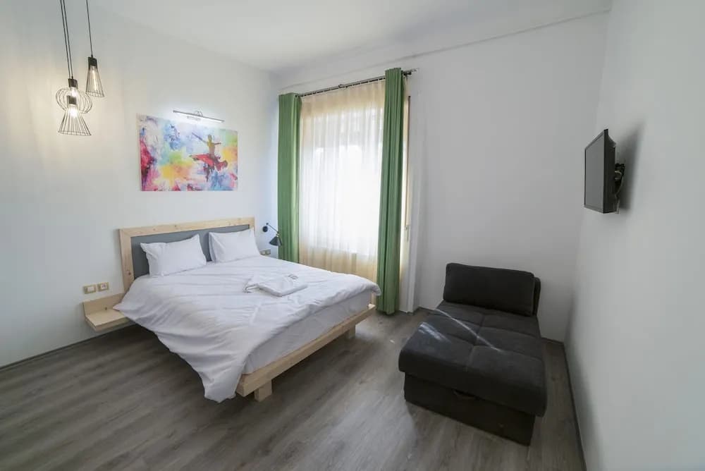 Maria Boutique Suites - photo 3