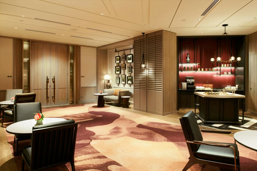 Hilton Kuching - photo 34