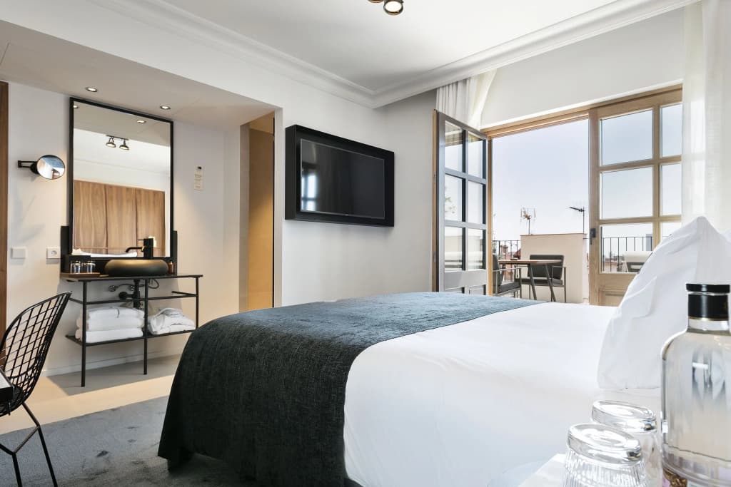 Yurbban Passage Hotel & Spa - photo 29