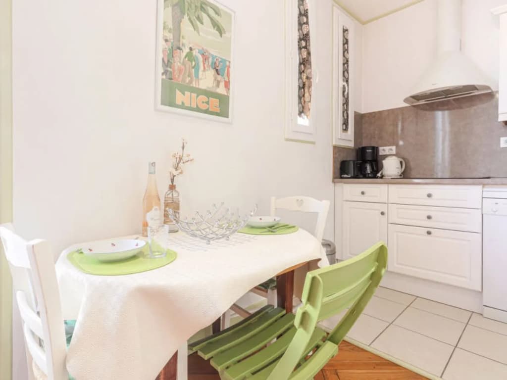 Apartment France Biniamar - photo 12