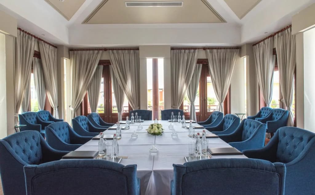 Memoire Palace Resort & Spa - photo 20