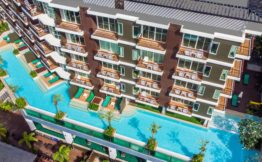 Andakira Hotel - photo 20