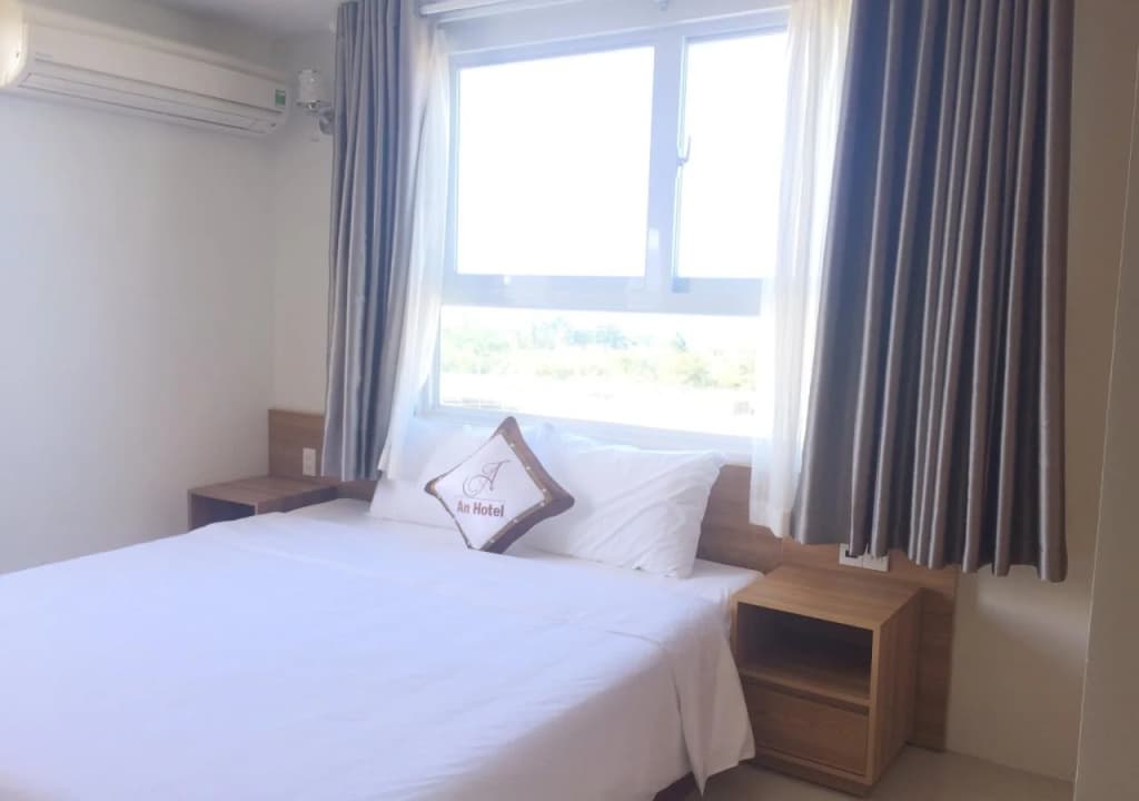 An Vien Apartmnet Nha Trang - photo 2
