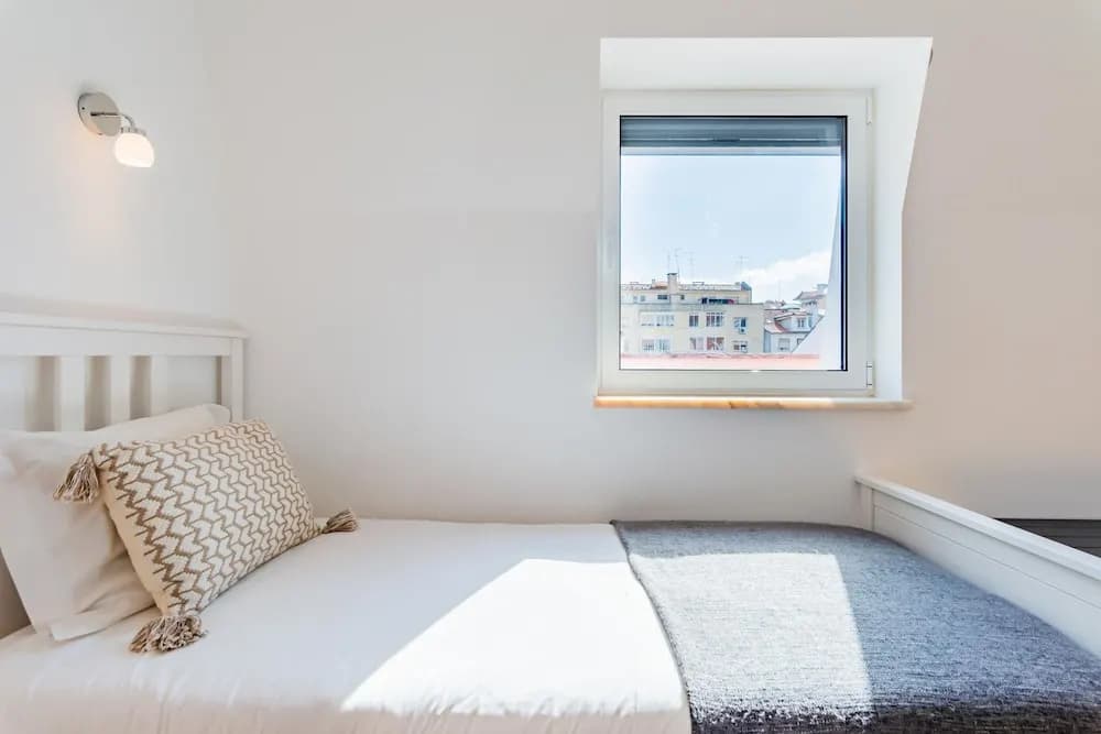 Lisbon Center Penthouse - photo 6