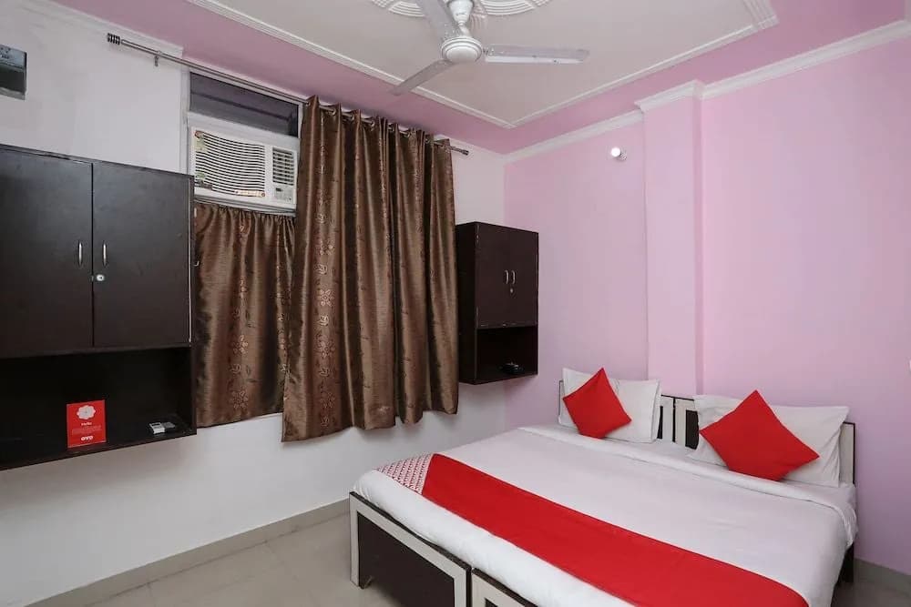 Oyo 38776 Dev Residency - photo 4