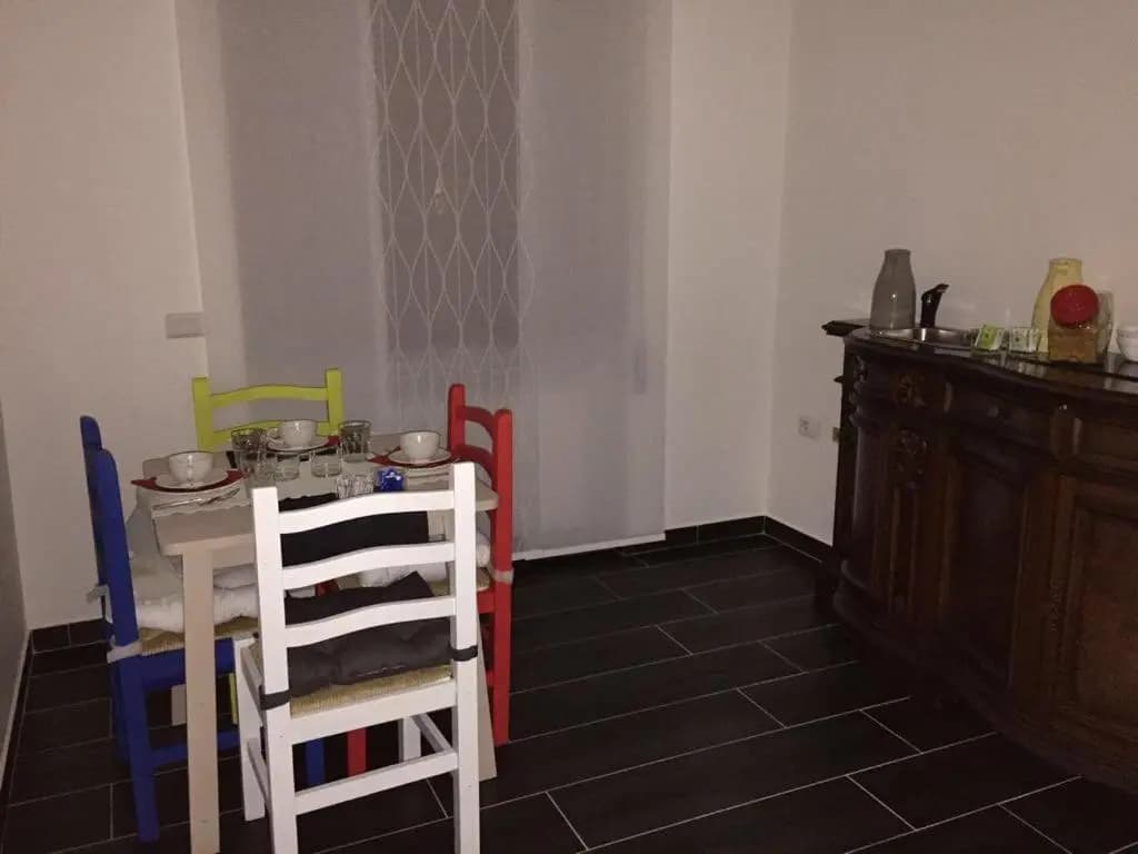 Bed and breakfast Style - photo 14