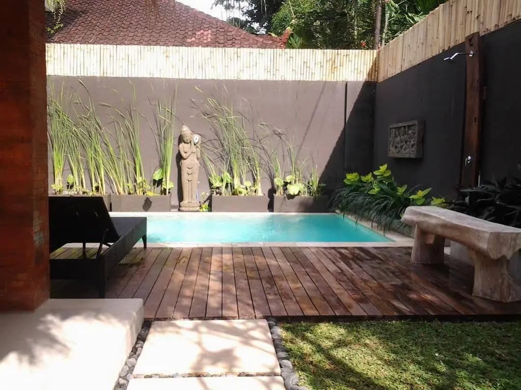 Villa Anggun Seminyak - photo 11