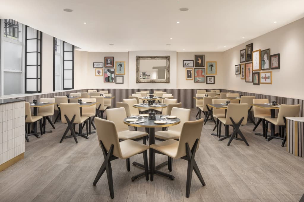 The Welbeck Hotel, by IHG - photo 37