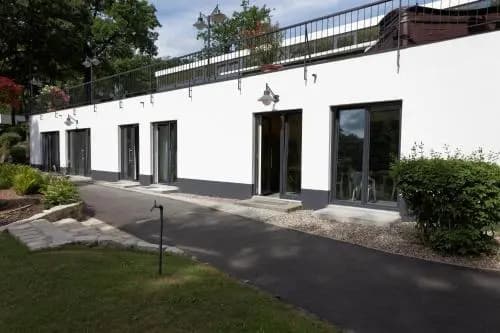 Wassersport Appartements Am Stossensee - main photo