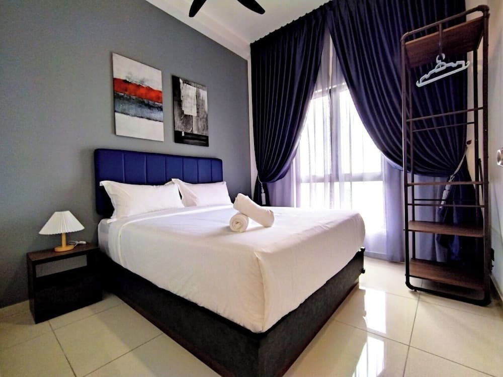The Horizon Ipoh Emerald By Grab A Stay - photo 24