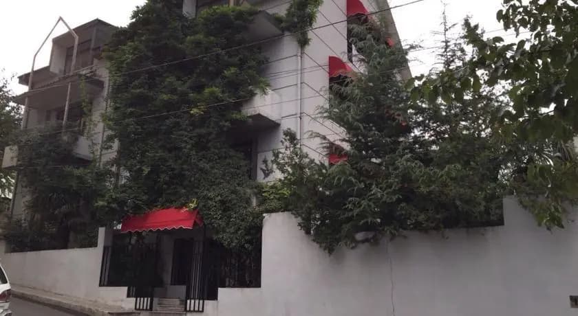 Inn Comfort - photo 3
