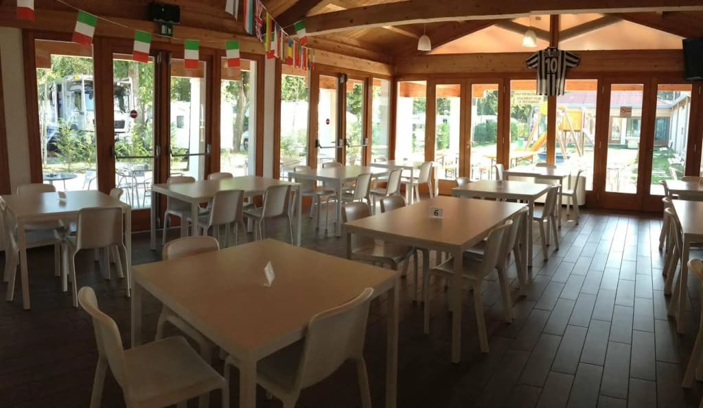 Camping Venezia - photo 22
