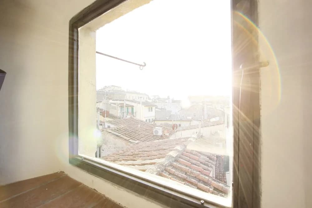 A room with a view in Florence - photo 10