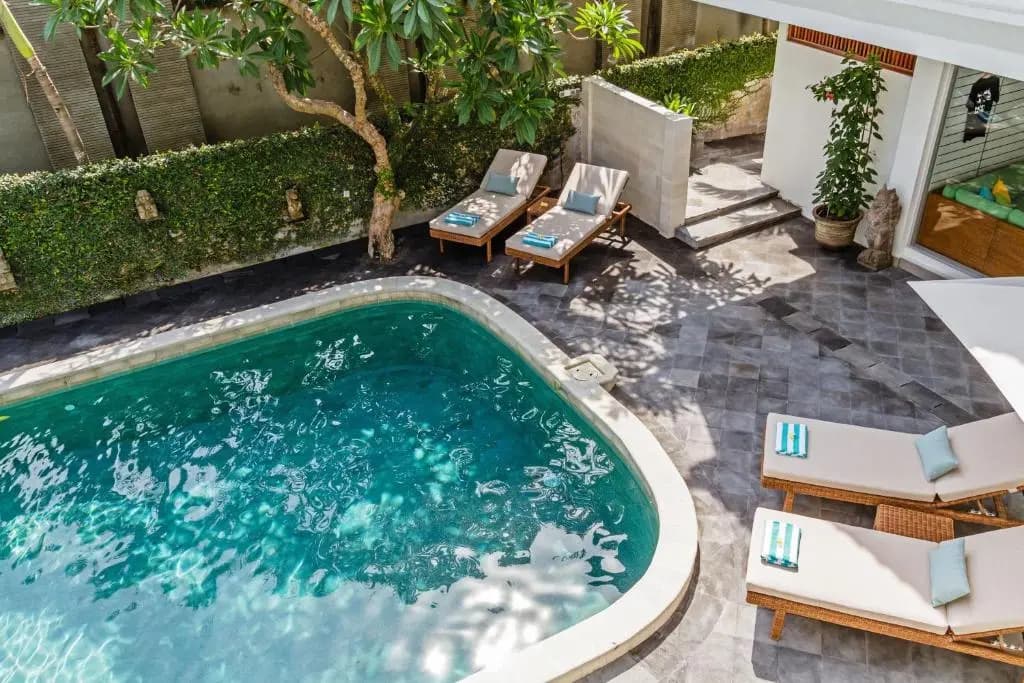 Akaya Bali - photo 16