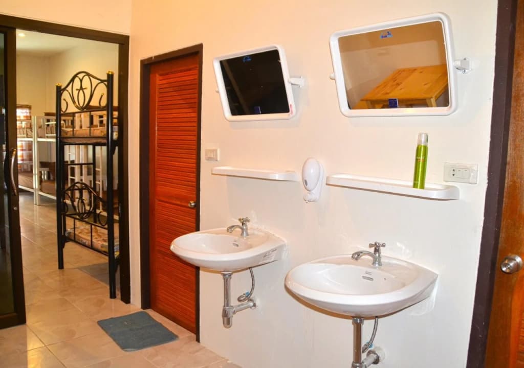 Relax Corner Inn - Hostel - photo 7