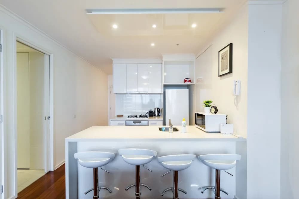 DALI, 1BDR Southbank Apartment - photo 8